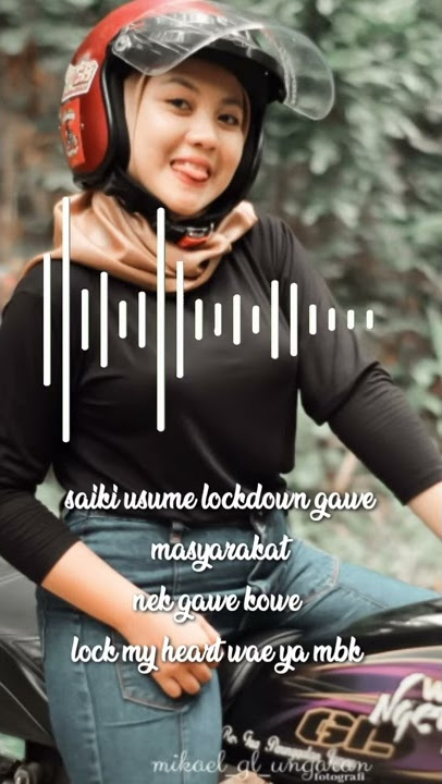 Story wa ukhti pnp cb
