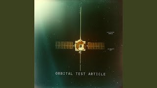 Low Gain Antenna - Kilonova Remnant