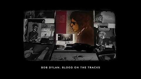 Bob Dylan, Simple Twist of Fate, 1975