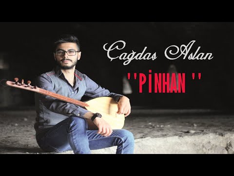 Çağdaş Aslan - Gitti Kervanımız Ali'ye Doğru | Pinhan