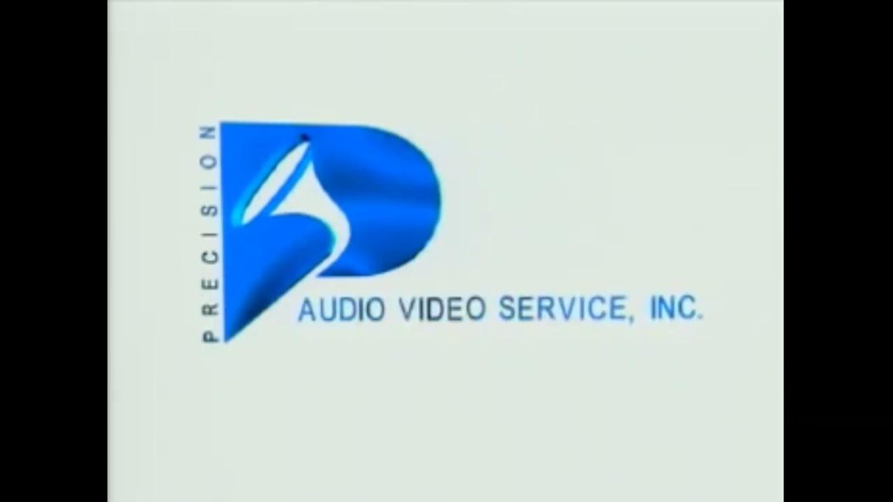 Precision Audio Video Service, Inc./Synergy Music Corporation (DVD