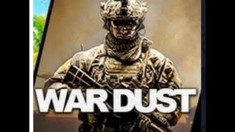 Its amazing playing and modding with wardust vr