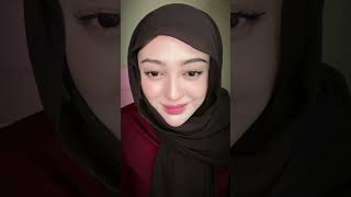 Eva Nur Asyifa who is disturbing on TikTok Live #viral