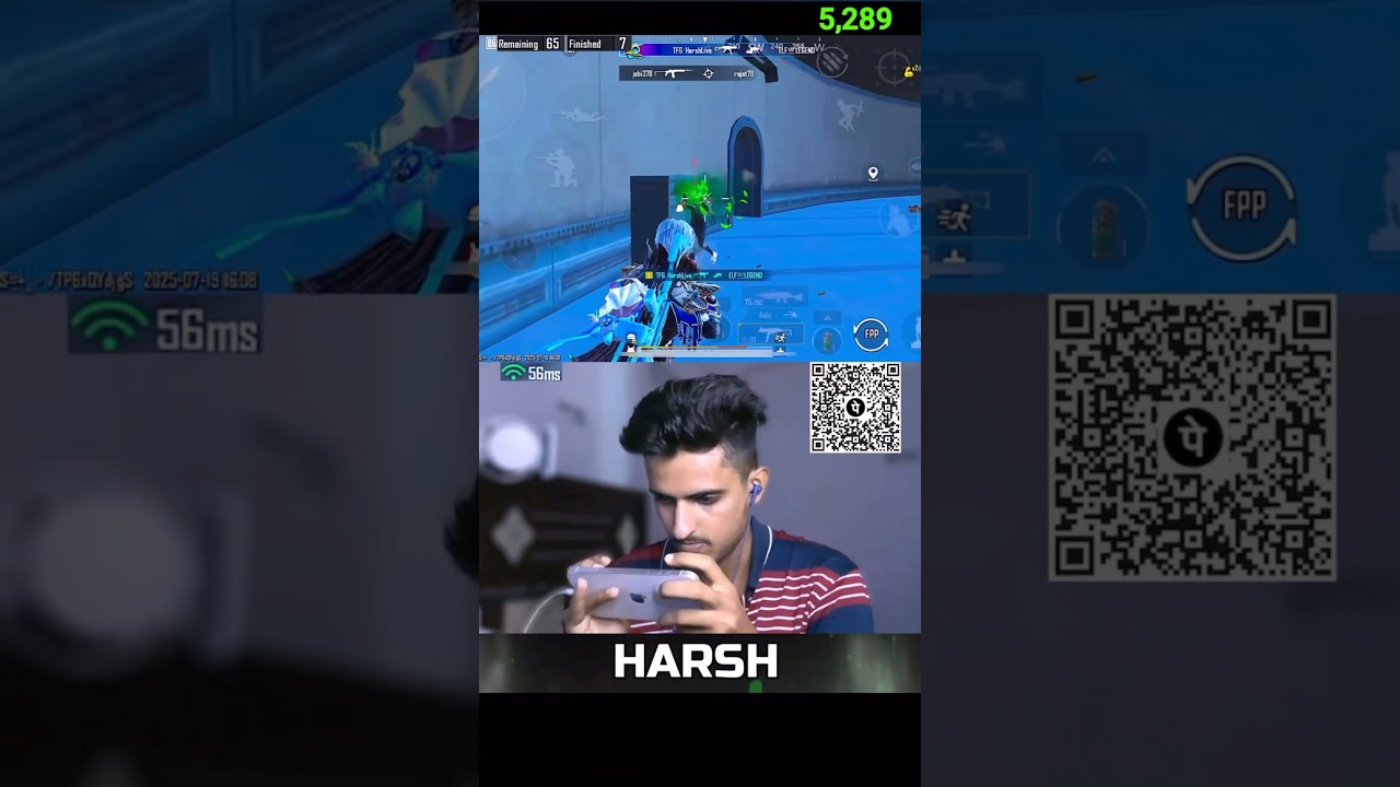 1vs3 with nade and pure clutch 