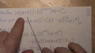 1-way Random-Effects ANOVA(part 4/6): Variance Components Estimation