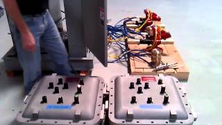 Ex. Proof Controls