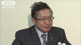 みんなの党代表辞任　渡辺喜美氏会見ノーカット6(14/04/07)