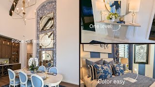 Affordable Luxury dream homes #homedecor #hometour #model #TXAgent #realestate #design #home #viral