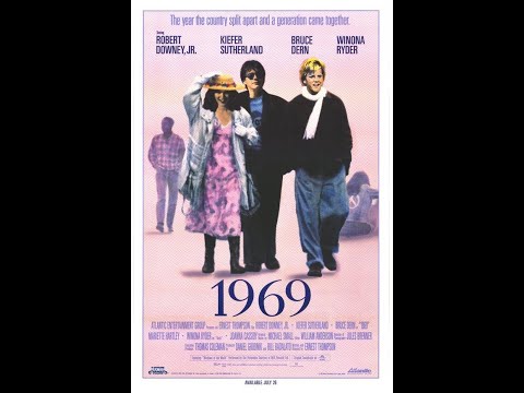 1969 Full Movie 1988 