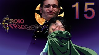 The Porcupine Demon - Chrono Trigger - Ep 15 - Gameside Manners