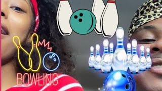 EXTREME BOWLING GAME !! VERY FUN !