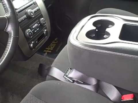 2007 Chevrolet Suburban Walk Around Of Interior And Exterior