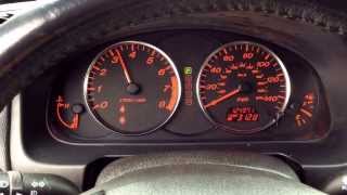 Player Profile Mazda 6 running after ford fusion engine swap