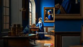 The Allure of the Color Blue.