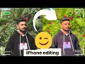 🔴All iPhones photo editing trick | iphone photo editing hack 🥵
