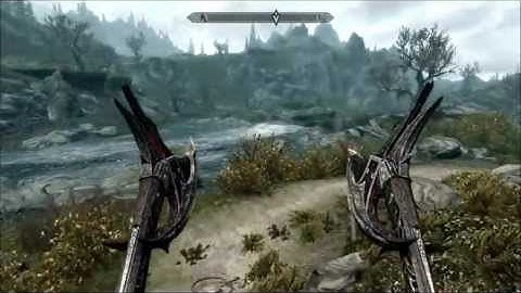 Skyrim: Dawnguard DLC - Dawnguards PC Playthrough - Part 5