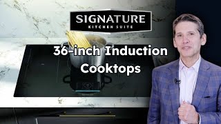 Could This Be the Best Induction 36Inch Cooktop?