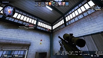 First Cs Go edit evaa :D