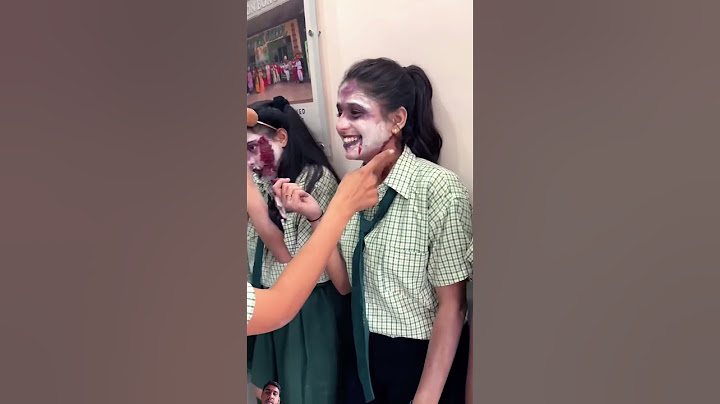 Bhoot Bane School K Baache #bhootiya #minivlog #sanjhalikavlog #haunted