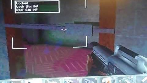 Deus Ex: Escape from UNATCO