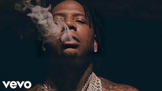 Moneybagg Yo - Upwards ft. Gucci Mane & Offset & BIA & Lil Wayne (Music VIdeo) 2024
