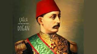 Osmanlı Padişah Besteleri / V. Murat - Mi Bemol Majör Vals (19.yy)