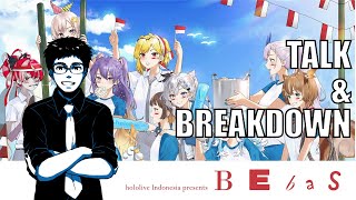 [STREAM] HLID Bebas Talk & Breakdown screenshot 2