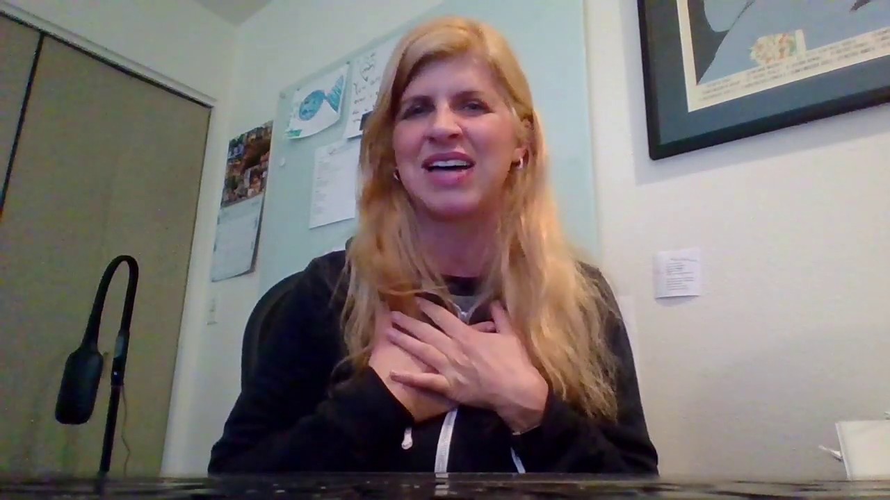 Tina McCorkindale - Institute for Public Relations