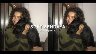 soft zendaya scenepack! +mega link screenshot 1