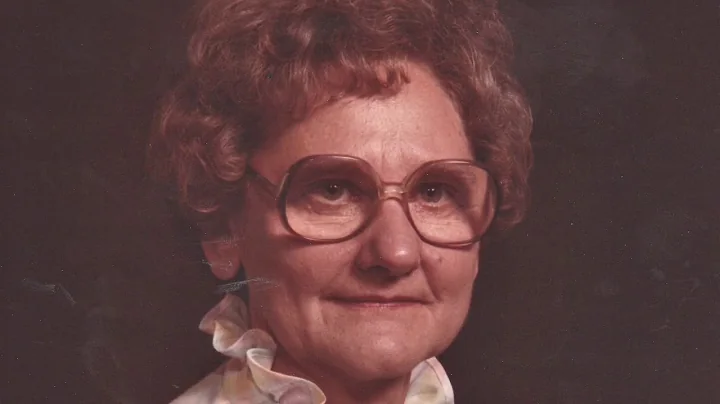 Julia Catherine Meadows Updated