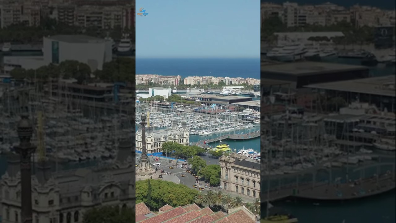 5 Hidden Gems in SPAIN That Locals Don't Want You to Know