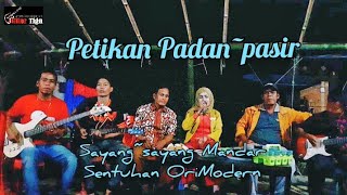 Sayang~sayang Mandar Padan~pasir Kolaborasi bersama Sang Penyaji#sayangsayangmandar#tradisi