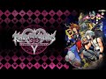 Kingdom Hearts Dream Drop Distance (Portrait)