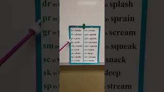 Abeka Special Sounds Chart 7