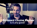 A Review of Frank Rolfe's Billboard University Bootcamp