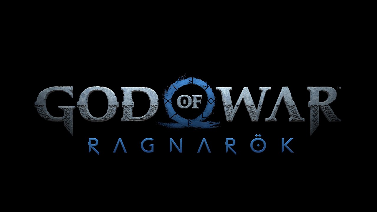 God of War Ragnarök | Trailer