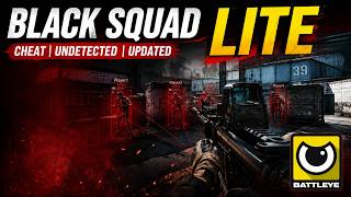 Black Squad - BS Lite Cheat screenshot 2