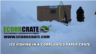 ECORRCRATE ICE HUT FINAL