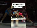 18 Year Old Morgan Turner Makes World Team