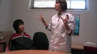 The Adventures Of Winston