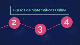 Clases de matemáticas online - Profesor de matemáticas online - Secundaria y Bachillerato