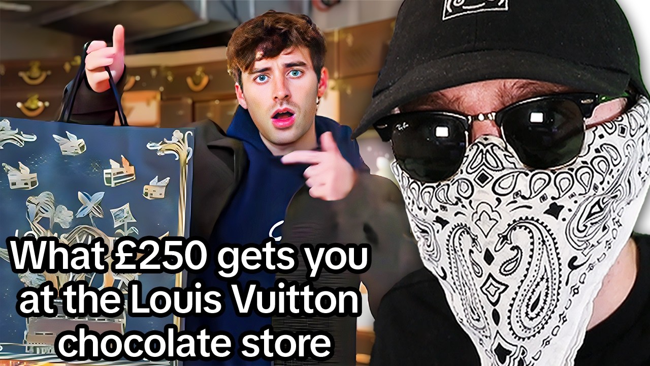 Rich People Pointlessly Wasting Money