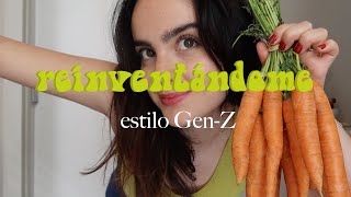 Reinventándome... Generación Z !! | Cambiando mi estilo con YesStyle