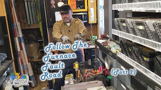 RV Furnace Troubleshooting -- An In-Depth Look At How To Do It -- (Part 2)  --  My RV Works
