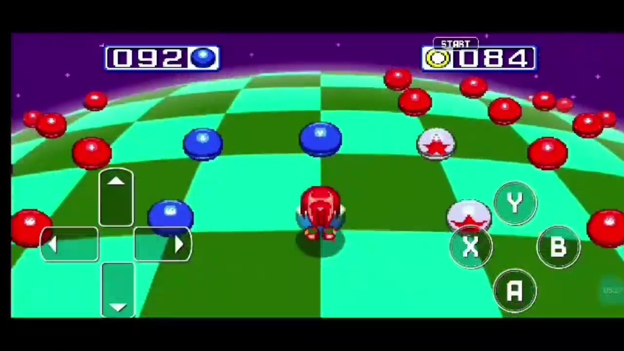 Sonic 3 série Sara?? 