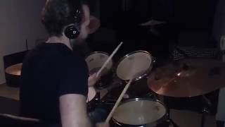 Queen - Liar (Drum Cover by Sheepo)