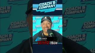 Texas Tech's EPIC Comeback: Florida's Meltdown! #shorts