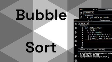 Bubble Sort - Python