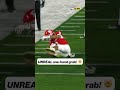 Is this the catch of the year in CFB?! #onehand #insane #catch