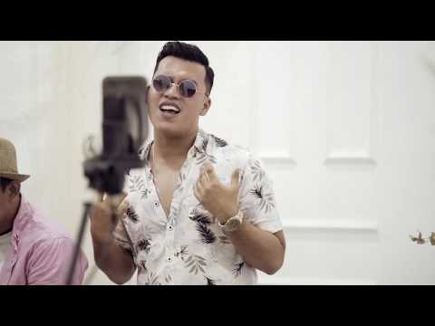 RAYU (Marion Jola, Laleilmanino) - Mark Natama Ft. Fivein